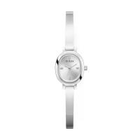 ราคา GUESS นาฬิกา Recycled Steel Analog 21 mm GW0924L1 (MKP2088128)