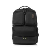 ราคา AMERICAN TOURISTER กระเป๋าเป้ ZORK 2.0 2 AS-BLACK One Size (MKP1261802)
