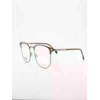 ราคา HUGO BOSS กรอบแว่นตา รุ่น 1125 สีน้ำตาล (MKP2068595)