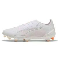 ราคา PUMA Ultra 6 Ultimate FG รองเท้าฟุตบอลผู้ใหญ่ สีขาว - PU097SH048EOTH 9 UK (MKP2075554)