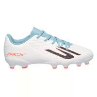 ราคา SKECHERS Razor 1.5 Jr Youth FG รองเท้าฟุตบอลเด็กผู้ชาย สีครีม - SK108SH903EMTH 5 US (MKP2076538)