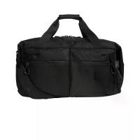 ราคา ADIDAS OP/Syst. 50L กระเป๋ายิมทรงหมอนผู้ใหญ่ สีดำ - AD001AC597ENTH One Size (MKP2083886)