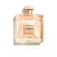ราคา CHANEL น้ำหอม L'EAU 100 mL (GRCDS11824060007)