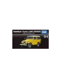 ราคา TOMICA รถของเล่น TP04 Toyota Land Cruiser หลากสี (CDS11416678)