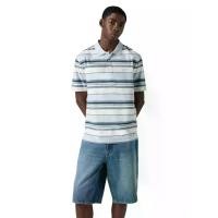 ราคา LEVI'S เสื้อโปโล Men's Authentic Polo Blue S (MKP1877684)