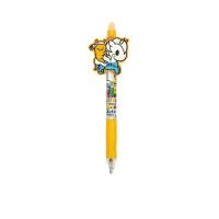 ราคา Sanrio ปากกา TKDK Ballpoint Gudetama สีเหลือง (CDS98831166)