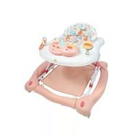 ราคา GLOWY STAR รถหัดเดิน รุ่น Aston Walk สีชมพู (MKP2067831)