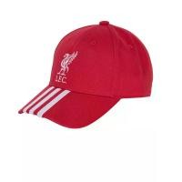 ราคา ADIDAS Liverpool FC หมวกแก๊ปผู้หญิง สีแดง - AD001AC313ENTH One Size (MKP2075227)