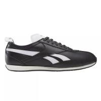 ราคา REEBOK R400 รองเท้าลำลองผู้ใหญ่ สีดำ - RE099SH430EOTH 6.5 US (MKP2074820)