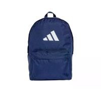 ราคา ADIDAS กระเป๋าเป้ผู้ใหญ่ Classic 3 Bar Logo สีฟ้า/น้ำเงิน - AD001AC899EITH One Size (GRMKPPR000170592)