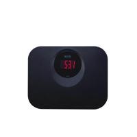 ราคา TANITA เครื่องชั่งน้ำหนักบุคคลแบบดิจิทัล รุ่น HD-394 สีดำ (CDS8132802)