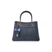 ราคา TREND กระเป๋าถือผู้หญิง PASSION - G.BLACK One Size (MKP2088739)