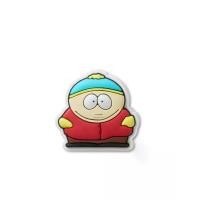 ราคา CROCS ตัวติดรองเท้า JIBBITZ™ SOUTH PARK CARTMAN 3D One Size (MKP2062495)