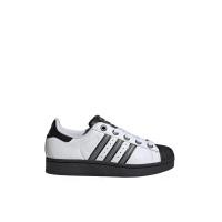 ราคา ADIDAS KIDS รองเท้าผ้าใบเด็กโตยูนิเซ็กส์ Superstar II สีขาว 3 UK (CDS24121743)
