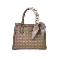 ราคา TREND กระเป๋าถือผู้หญิง LUNA - KHAKI One Size (MKP2088713)
