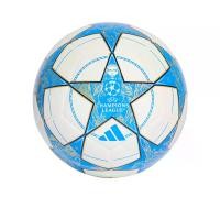 ราคา ADIDAS UCL Training 25/26 League Stage ลูกฟุตบอล สีขาว - AD001SH806EMTH (MKP2073597)