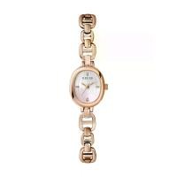 ราคา GUESS นาฬิกา Recycled Steel Analog 21 mm GW0982L3 (MKP2088132)
