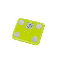 ราคา TANITA เครื่องวัดองค์ประกอบในร่างกายแบบดิจิทัล รุ่น BC-730 สีเขียว (CDS4963271)