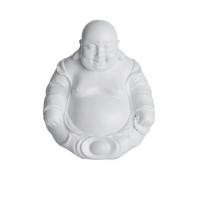 ราคา CENTRAL HOME รูปปั้นพระสังกัจจายน์ 19x22x26 ซม. สีขาว (CDS97045212)