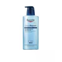 ราคา EUCERIN ผลิตภัณฑ์อาบน้ำ Eucerin Urea Repair 5% Shower Gel 400 มล. (CDS23613386)