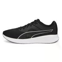 ราคา PUMA Transport รองเท้าวิ่งผู้ใหญ่ สีดำ - PU097SH260EMTH 9 UK (MKP2046571)