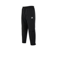 ราคา UMBRO Zip Off Loose Fit กางเกงฟุตบอลขายาวผู้ชาย สีดำ - UM126AP267EOTH L (MKP2072131)