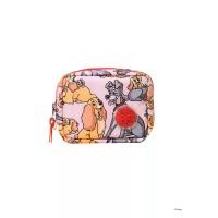 ราคา Kloset&Etcetera (Lady) กระเป๋าใส่เหรียญผู้หญิง Puppy Love Parade Taffie หลากสี Free Size (GRMKPPR000186556)