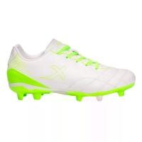 ราคา FUTBOLX El Nino FG รองเท้าฟุตบอลเด็ก สีขาว - FU635SH228ENTH 3.5 US (MKP2073649)