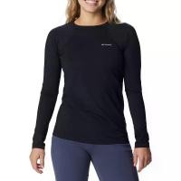ราคา COLUMBIA Omni-Heat™ Midweight เสื้อเบสเลเยอร์ผู้หญิง สีดำ - CO399AP340EOTH S (MKP2071997)