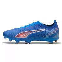 ราคา PUMA Ultra 6 Pro FG/AG รองเท้าฟุตบอลผู้ใหญ่ สีฟ้า/น้ำเงิน - PU097SH471ENTH 8 UK (MKP2080733)