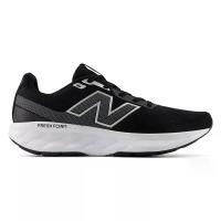 ราคา NEW BALANCE 520 รองเท้าวิ่งผู้ชาย สีดำ - NE081SH344ENTH 10 US (MKP2075511)
