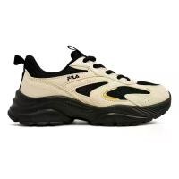 ราคา FILA Vento รองเท้าลำลองผู้หญิง สีเบจ - FI039SH054EMTH 38 EU (MKP2077544)