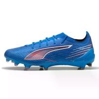 ราคา PUMA Ultra 6 Ultimate FG รองเท้าฟุตบอลผู้ใหญ่ สีฟ้า/น้ำเงิน - PU097SH473ENTH 8 UK (MKP2080019)