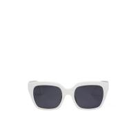 ราคา CELINE แว่นกันแดดผู้หญิง CL0004693100L156 เลนส์สี เทา 56mm (CDS17424776)