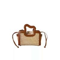ราคา CHATO STUDIO กระเป๋าสะพายผู้หญิง Mini Gigi Crochet ไซส์ S สีน้ำตาล S (CDS14049255)