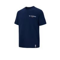 ราคา SPURS European Winners 2025 Graphic เสื้อยืดผู้ชาย สีฟ้า/น้ำเงิน - SP699AP575ENTH L (MKP2081115)