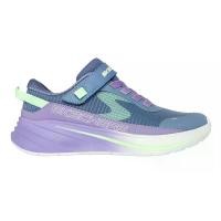 ราคา SKECHERS Street™ Wave 92 - Imara Lite รองเท้าลำลองเด็กผู้หญิง สีม่วง - SK108SH706EMTH 2 US (MKP2073412)