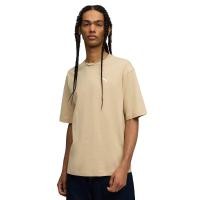 ราคา PUMA เสื้อยืดผู้ชาย Wardrobe Ess Boxy รุ่น 629645-83 สี Pebble Path XL (CDS23210752)