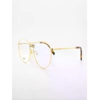 ราคา KENZO กรอบแว่นตา รุ่น KZ50013F สีทอง (MKP2068590)