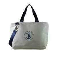 ราคา NAUTICA กระเป๋าถือสำหรับสำหรับผู้หญิง สีครีม One Size (GRMKPPR000107952)