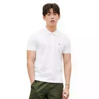 ราคา OASIS เสื้อโปโลผู้ชาย สีขาว 2XL (MKP1452831)