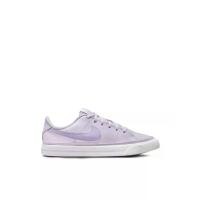 ราคา NIKE KIDS รองเท้าเด็กโตยูนิเซ็กส์ Court Legacy GS 37.5 EU (GRCDS20924010062)