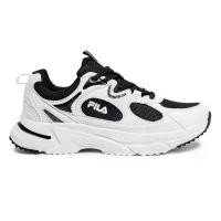 ราคา FILA Xenia รองเท้าลำลองผู้หญิง สีขาว - FI039SH047EMTH 35 EU (MKP2077016)