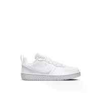ราคา NIKE KIDS รองเท้าเด็กโตผู้ชาย COURT BOROUGH LOW GS 4.5Y (CDS12222889)
