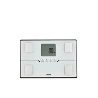 ราคา TANITA เครื่องวัดองค์ประกอบในร่างกาย สำหรับสมาร์ทโฟนแบบดิจิทัล รุ่น BC-401 สีขาว (CDS26366166)