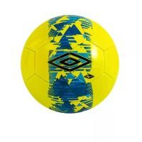 ราคา UMBRO Formation ลูกฟุตบอล สีเหลือง - UM126AC028EOTH (MKP2077886)