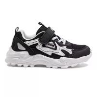 ราคา FILA Lella รองเท้าลำลองเด็ก สีดำ - FI039SH158EOTH 34 EU (MKP2078215)