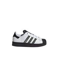 ราคา ADIDAS KIDS รองเท้าผ้าใบเด็กเล็กยูนิเซ็กส์ Superstar II สีขาว 12K (CDS24121583)