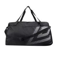 ราคา UMBRO Holdall Medium กระเป๋ายิมทรงหมอนผู้ใหญ่ สีดำ - UM126AC263EOTH M (MKP2079703)