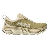 ราคา HOKA Gaviota 5 รองเท้าวิ่งผู้ชาย สีครีม - HO229SH104ELTH 9.5 US (MKP2079302)